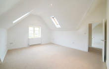 North Anston bedroom extension leads