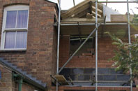 free North Anston home extension quotes