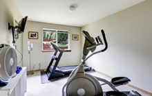 North Anston home gym construction leads