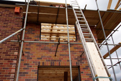 house extensions North Anston