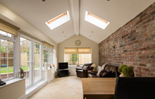 North Anston single storey extension leads